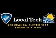 Local Tech Segurança Eletrônica / Energia Solar /  Rastreamento Veicular em Guaratinguetá