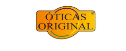 Óticas Original em Jacareí