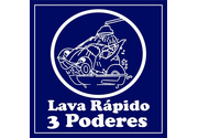 Lava Rápido 3 Poderes