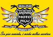 Anjinho Moto Peças