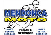 Mendonça Moto