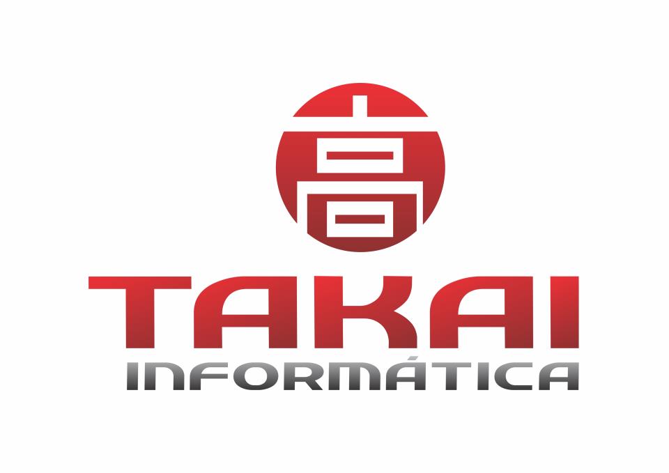 Takai Informática em Jacareí