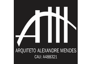 Arquiteto Alexandre Mendes em Jacareí