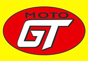 Moto GT em Pindamonhangaba