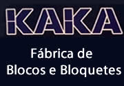 Kaka Fábrica de Blocos e Bloquetes em Lorena