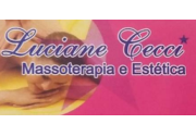 Luciane Cecci em Jacareí