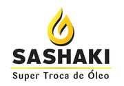 Super Troca de Óleo Sashaki