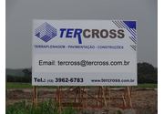 TERCROSS em Jacareí