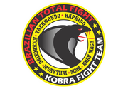 Kobra Fight Team em Jacareí