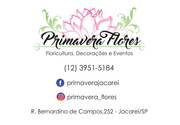 Primavera Flores