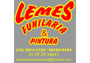 Lemes Funilaria & Pintura em Jacareí