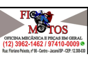 Fio Motos Oficina Mecânica