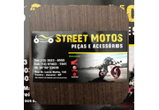 Street Motos em Jacareí