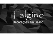 Gesso Talgino em Jacareí