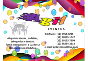 Ágil Eventos