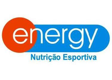 Energy Nutrição Esportiva