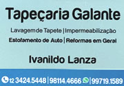 Tapeçaria Galante em Taubaté