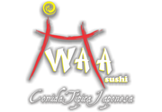 Iwata sushi Jacareí