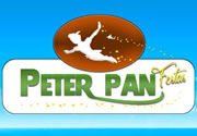 Peter Pan Festas