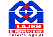 Lajes & Ferragens Pereira Aguiar em Jacareí