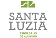 Santa Luzia Esquadrias de Alumínio em Lorena