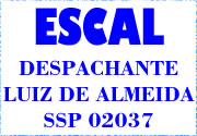 ESCAL - Luiz de Almeida Despachante