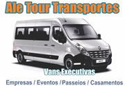 Ale Tour Transportes