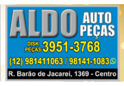 Aldo Auto Peças