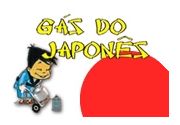 Gás do Japonês em Taubaté