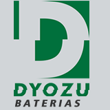 Dyozu Baterias em Jacareí