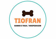 TIOFRAN Banho, Tosa e Hospedagem