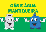 Gás e Água Mantiqueira em Taubaté