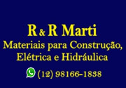 Marti Materiais de Construção, Hidráulica e Elétrica