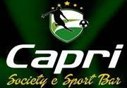 Capri Society e Sport Bar