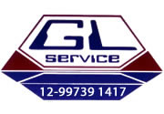 GL - Transporte de Máquinas - Guincho Auto Socorro em Taubaté