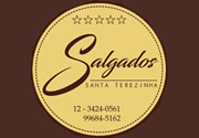 Salgados Santa Terezinha em Taubaté