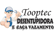 Tooptec Desentupidora e Caça Vazamentos