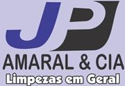 JP AMARAL & CIA Limpeza em Geral