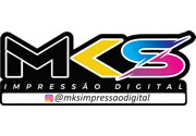 MKS Impressão Digital