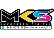 MKS Impressão Digital