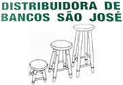 Distribuidora de Bancos São José
