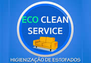 Eco Clean Higienização de Estofados em Lorena