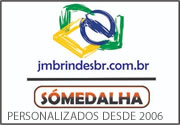 JM Brindes Brasil Personalizados