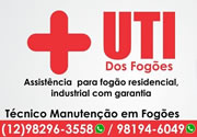 UTI dos Fogões