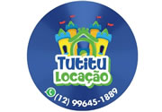 Tutitu Locação de Brinquedos em Caçapava