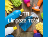 JTA Limpeza Total - Entrega gratuita em Lorena