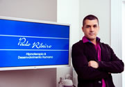 Paulo Ribeiro Hipnoterapeuta