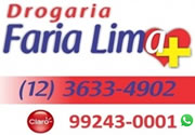 Drogaria Faria Lima - Disk Entrega
