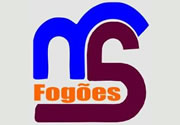 MS Fogões