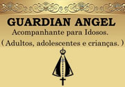 Guardian Angel Acompanhante para Idosos